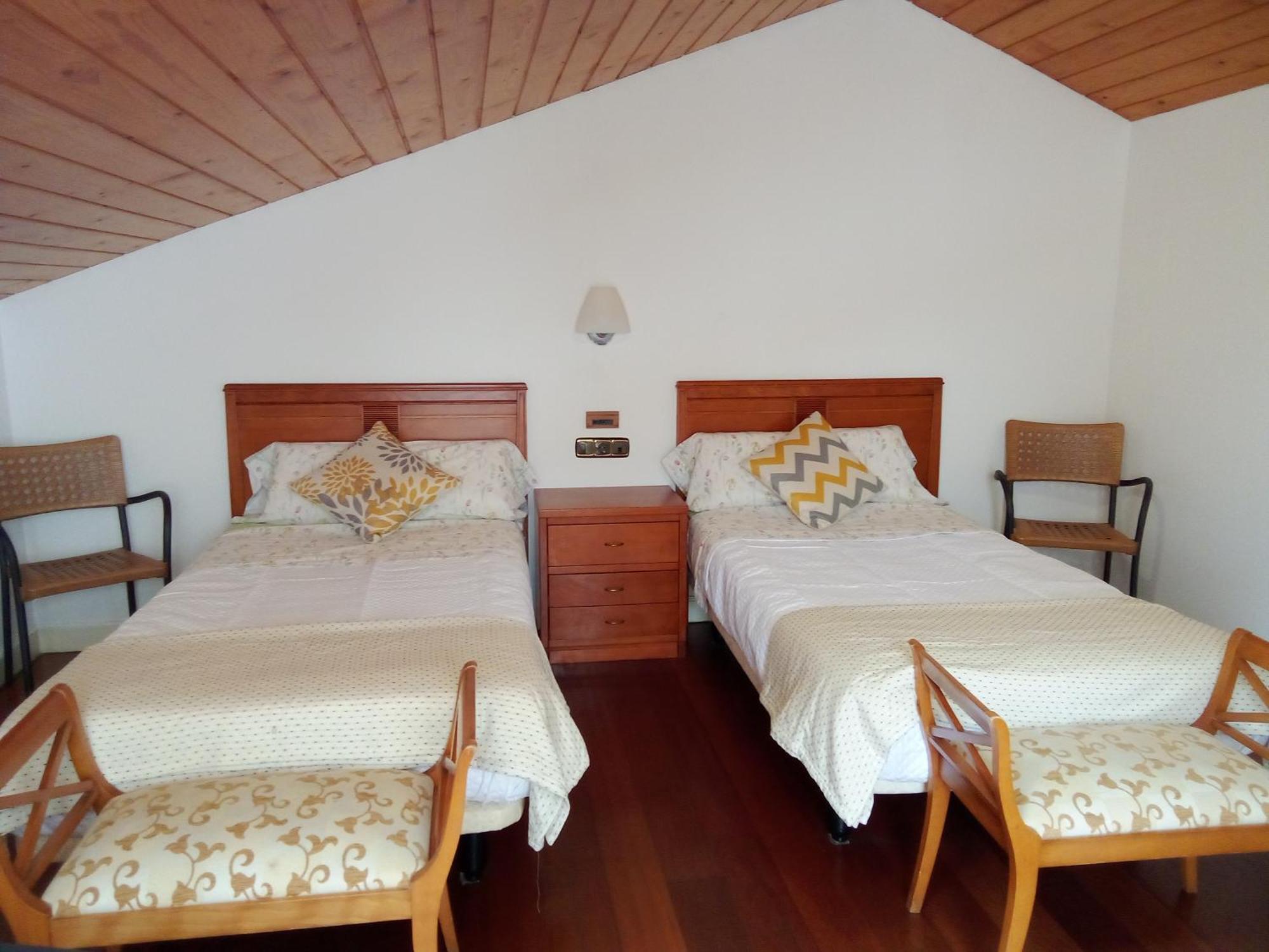Mundaka Vista Mar L-Bi-52 Apartment Exterior photo